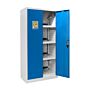 Armoire de sécurité monobloc pour batteries Lithium-Ion