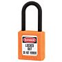 Cadenas de consignation électrique : anse nylon