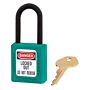 Cadenas de consignation électrique : anse nylon