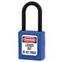 Cadenas de consignation électrique : anse nylon
