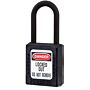 Cadenas de consignation électrique : anse nylon