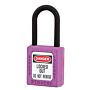 Cadenas de consignation électrique : anse nylon