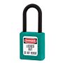 Cadenas de consignation électrique : anse nylon