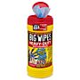 Lingettes industrielles BIG WIPES