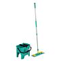 Seau de lavage bi-bacs + accessoires