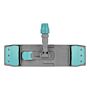 Chariot de nettoyage + accessoires