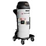 Aspirateur industriel monophasé eau et poussière