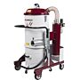 Aspirateur industriel monophasé eau et poussière