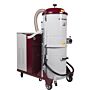 Aspirateur industriel monophasé eau et poussière