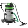 Aspirateur inox eau et poussière