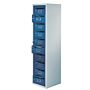Armoire distributrice de courrier
