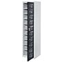 Armoire distributrice de courrier