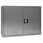 Armoire monobloc inox