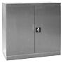 Armoire monobloc inox