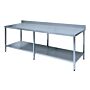 Table de travail monobloc