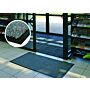 Tapis d'accueil