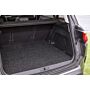 Tapis bouclé