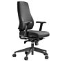 Fauteuil synchrone moyen dossier