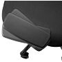 Fauteuil synchrone moyen dossier