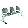 Chaise sur poutre