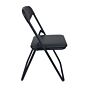 Chaise pliante