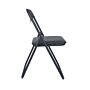 Chaise pliante