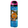 Traceur de chantier FLUO TP