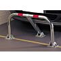 Barrière de parking 3 pieds