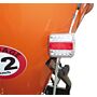 Epandeur grandes surfaces - 260 litres