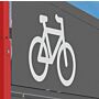 Abri cycles Milan