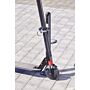 Poteau range 2 trottinettes