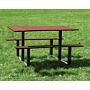 Table pique-nique