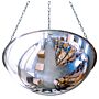 Miroir de surveillance hémisphérique