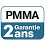Miroir de surveillance hémisphérique