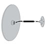 Miroir de surveillance