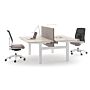Bureau réglable électriquement