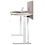 Bureau réglable électriquement