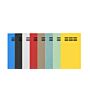 Vestiaire monobloc 2 cases