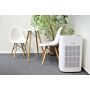 Purificateur d'air anti-virus