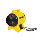 Ventilateur professionnel robuste