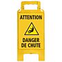 Chevalet de signalisation