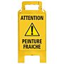 Chevalet de signalisation