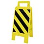 Chevalet de signalisation