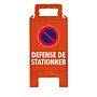 Chevalet de signalisation