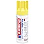 Spray peinture permanente acrylique