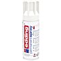 Spray peinture permanente acrylique