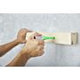 Spray de marquage effaçable pour zone inaccessible