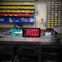 Horloge numérique professionnelle