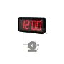 Horloge numérique professionnelle