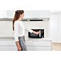 Micro-ondes 23 litres + grill 900 W